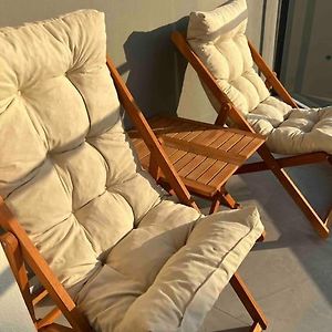 Appartement met Twee Slaapkamers